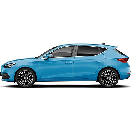 Seat Leon leasen