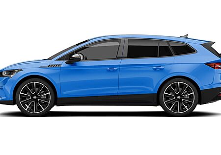 Skoda Enyaq 85x 5 Türen