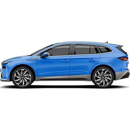 Skoda ENYAQ leasen