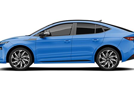 Skoda Enyaq Coupe 60 5 Türen