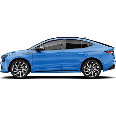 Skoda ENYAQ leasen
