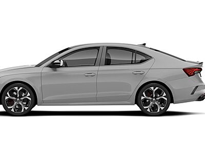 Skoda Octavia RS 2.0 TSI DSG RS 5 Türen