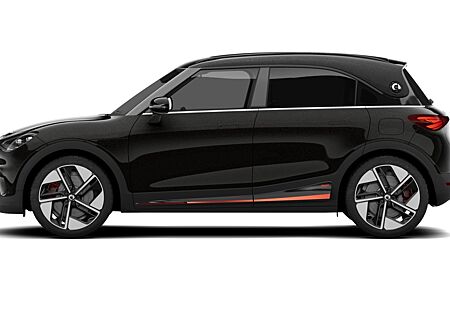 Smart 1-brabus #1 Brabus 66 kWh BRABUS Autom. 4WD 5 Türen