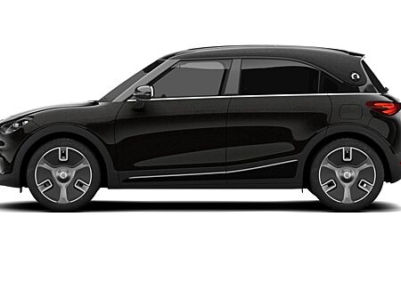 Smart 1 # 49 kWh Pro Autom. 5 Türen