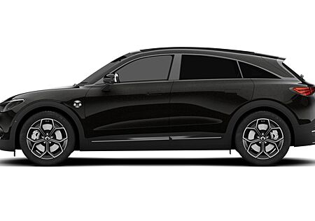 Smart 3 # 49 kWh Pro Autom. 5 Türen