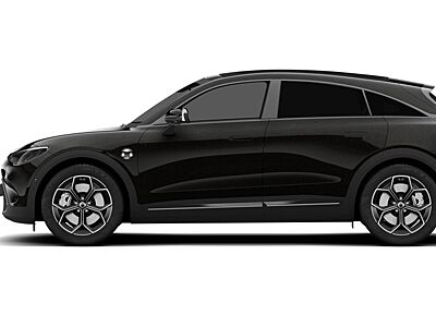 smart #3 66 kWh Pro+ Autom. 5 Türen