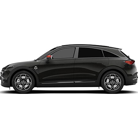 Smart #3 Brabus leasen