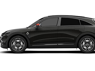 smart #3 Brabus 66 kWh BRABUS Autom. 4WD 5 Türen