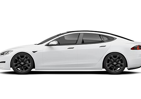 Tesla Model S Allradantrieb mit Dualmotor 5 Türen