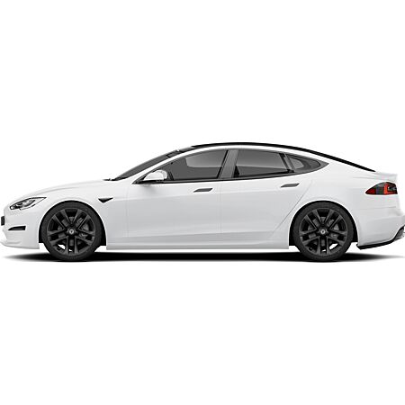 Tesla Model S leasen