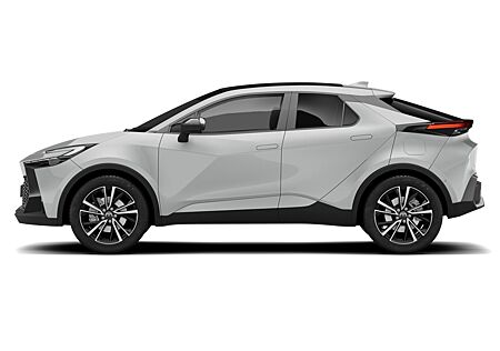 Toyota C-HR 2.0-l-VVT-i Plug-In Hybrid Lounge Editio 5 Türen