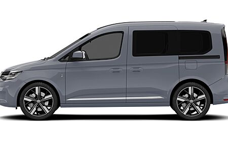 VW Caddy Volkswagen 2.0 TDI 90kW 4MOTION GOAL Maxi 5 Türen