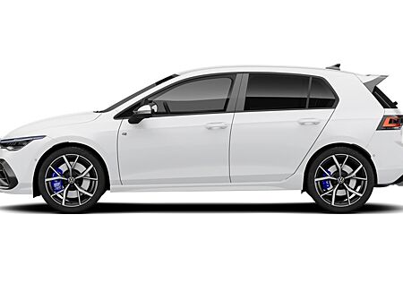 VW Golf R Volkswagen 2.0 TSI OPF 4MOTION 245kW DSG R 5 Türen