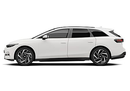 VW ID.7 Volkswagen Tourer Pro 77 kWh 210 kW Pro Tourer 5 Türen