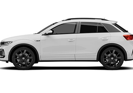 VW T-Roc Volkswagen 1.5 TSI OPF DSG R-Line 5 Türen