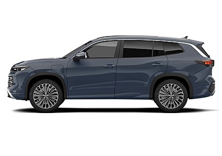 VW Tayron Volkswagen 2.0 TSI OPF 150kW DSG 4MOTION R-Line 5 Türen