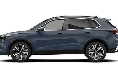 VW Tiguan Volkswagen 2.0 TDI SCR DSG Life 5 Türen