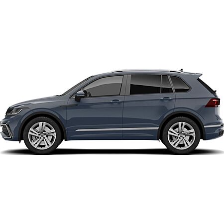 VW Tiguan Allspace leasen