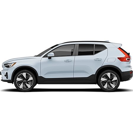 Volvo EX40 leasen
