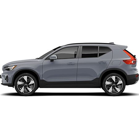 Volvo EX40 leasen