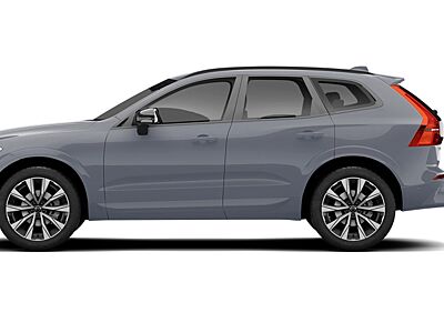 Volvo XC60 B5 AWD Black Edition Plus Auto 5 Türen