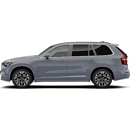 Volvo XC90 leasen