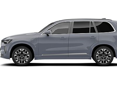 Volvo XC90 B5 AWD Core Auto 5 Türen