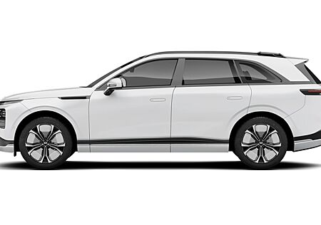 XPENG G9 BEV 78kWh RWD Standard Range 5 Türen