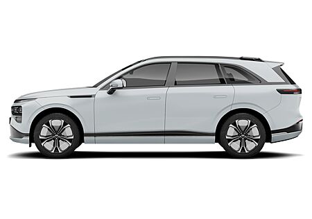 XPENG G9 BEV 92kWh AWD Performance 5 Türen