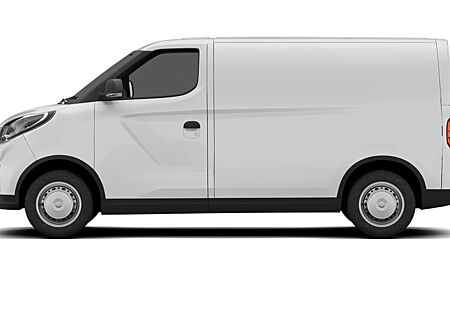 Maxus eDeliver 3 50 kWh L2 2 Türen