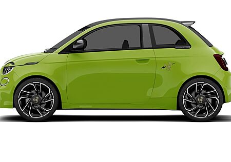 Abarth 500e Cabrio La Prima Cabrio 23,8 kWh 2 Türen