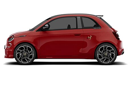 Abarth 500e Cabrio Icon Cabrio 23,8 kWh 2 Türen