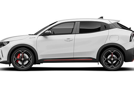 Alfa Romeo Junior ibrida Ibrida 1.2 MHEV VGT Intensa e-DCT6 5 Türen