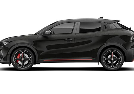 Alfa Romeo Junior ibrida Ibrida 1.2 MHEV VGT e-DCT6 5 Türen
