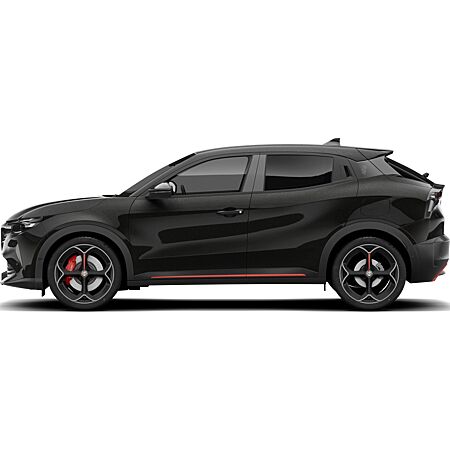 Alfa Romeo Junior leasen