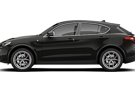 Alfa Romeo Stelvio 2.0 Turbo 16V 206kW Veloce AT8-Q4 5 Türen