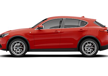 Alfa Romeo Stelvio 2.0 Turbo 16V 206kW Veloce AT8-Q4 5 Türen