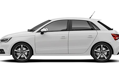 Audi A1 Sportback 25 TFSI S line Sportback 5 Türen