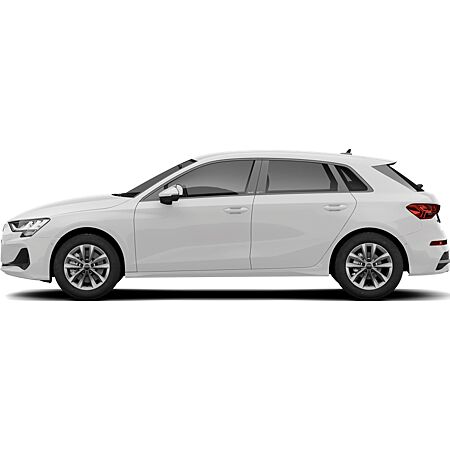 Audi A3 Sportback leasen