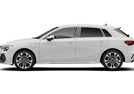 Audi A3 Sportback 40 TFSI S tr quattro S line Sportback 5 Türen