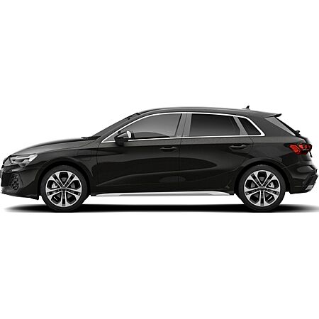 Audi A3 Sportback leasen