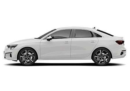 Audi A3 Limousine TFSI 110 kW S tronic Limousine 4 Türen