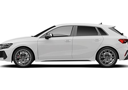 Audi RS3 Sportback 2.5 TFSI S tronic quattro Sportback 5 Türen
