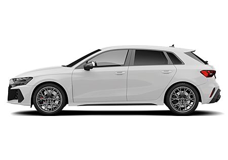 Audi RS3 Sportback 2.5 TFSI S tronic quattro Sportback 5 Türen