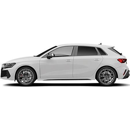 Audi RS3 leasen