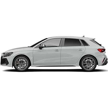 Audi RS3 leasen
