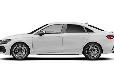 Audi RS3 Limousine 2.5 TFSI S tronic quattro 4 Türen