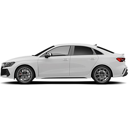 Audi RS3 leasen