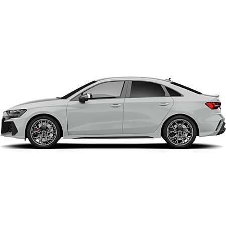 Audi RS3 leasen
