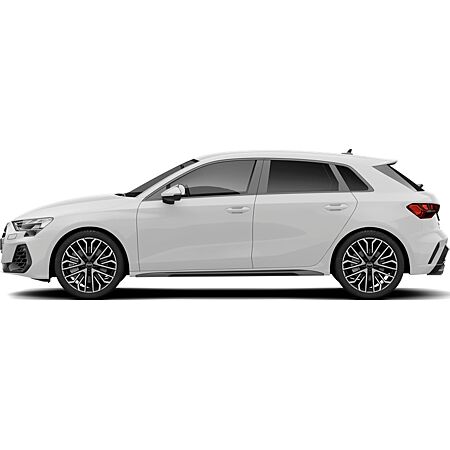Audi S3 leasen